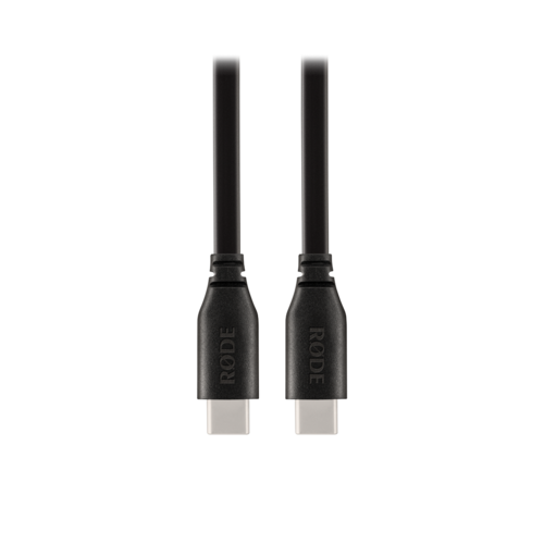 כבל RODE SC17 USB-C