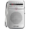 טרנזיסטור ICF 961