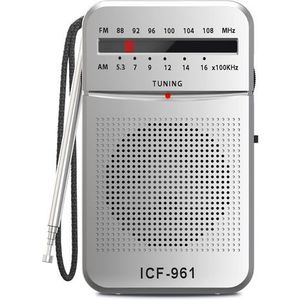 טרנזיסטור ICF 961