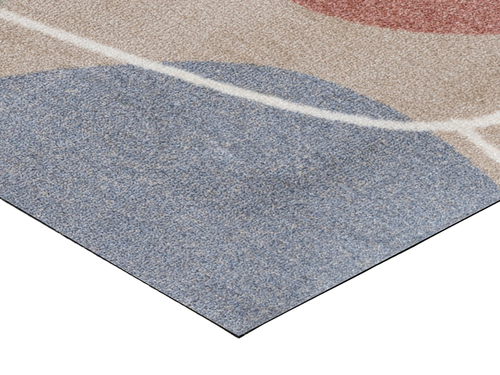 שטיח 170X240 פנים מודרניות MODERN FACES floor mat