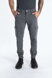 DOUBLE BAY – cargo cotton REDBACK רדבק