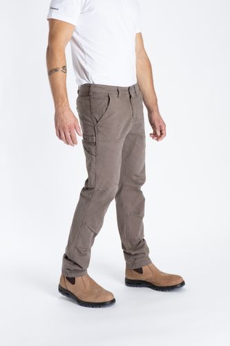 PARRAMATTA – cotton REDBACK רדבק