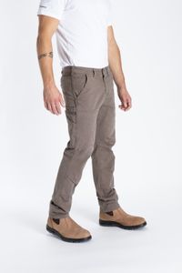 PARRAMATTA – cotton REDBACK רדבק