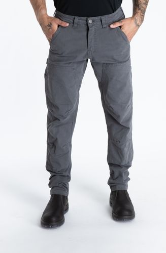 PARRAMATTA – cotton REDBACK רדבק