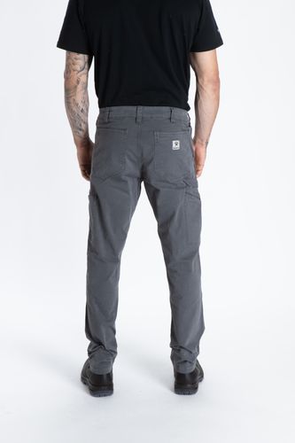 PARRAMATTA – cotton REDBACK רדבק