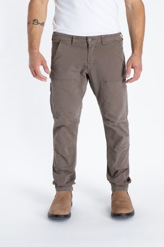 PARRAMATTA – cotton REDBACK רדבק