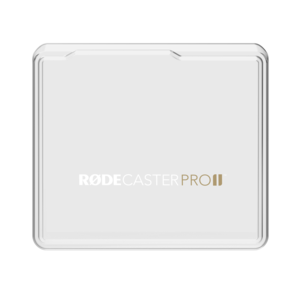 כיסוי למקליט סאונד RODE Cover 2 for RØDECaster Pro II