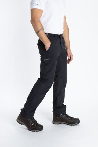 NOOSA CONVERTIBLE -Nylon REDBACK מכנס עבודה רדבק