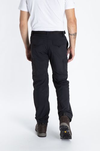 NOOSA CONVERTIBLE -Nylon REDBACK מכנס עבודה רדבק