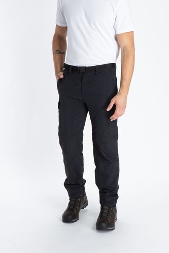 NOOSA CONVERTIBLE -Nylon REDBACK מכנס עבודה רדבק