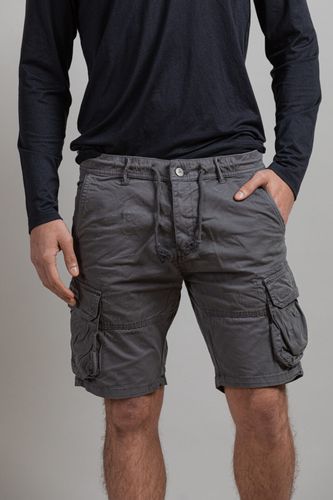 APOLLO BAY CARGO REDBACK דגמ”ח עבודה רדבק