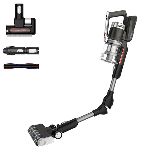 שואב אבק אלחוטי נטען ומתקפל דגם P7 FLEX 6919