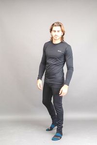 INSULATED THERMAL – SHIRT REDBACK רדבק