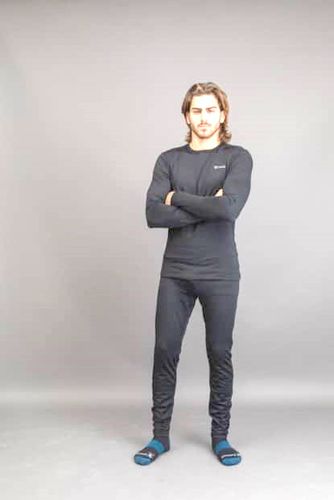 INSULATED THERMAL – SHIRT REDBACK רדבק