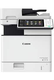 מכונת צילום קנון אלחוטית A4 ש/ל Canon IR 529 i