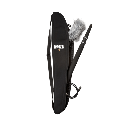 תיק למוט בום RODE BOOMPOLE BAG 