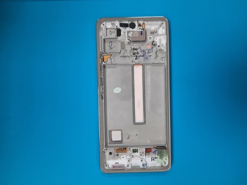 החלפת מסך LCD+מגע מקוריים Samsung Galaxy A53 סמסונג