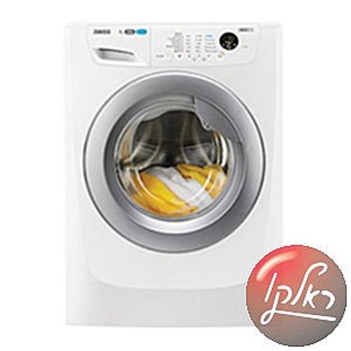 מכונת כביסה Zanussi ZWF91483RI ‏9 ‏ק