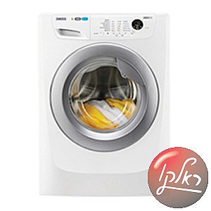 מכונת כביסה Zanussi ZWF91483RI ‏9 ‏ק"ג זנוסי