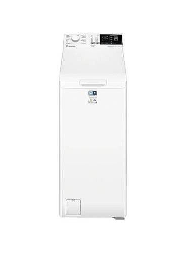 מכונת כביסה Electrolux EW6T4723AM אלקטרולוקס