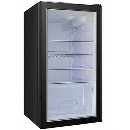 מקרר ‏מקפיא עליון GoldLine BC-140GS ‏90 ‏ליטר