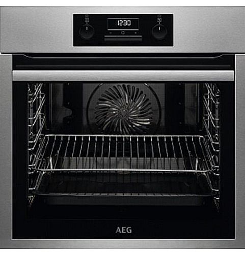 ‏תנור בנוי AEG BEE233119M
