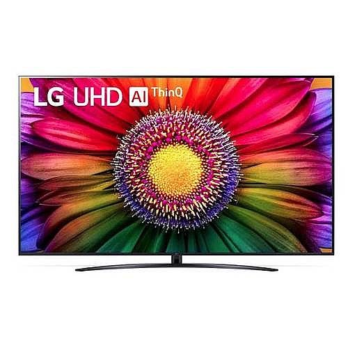 טלוויזיה LG 50UR73006LA 4K ‏50 ‏אינטש