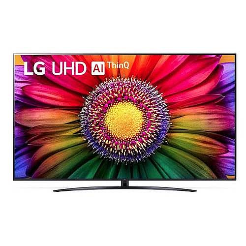 טלוויזיה LG 50UR73006LA 4K ‏50 ‏אינטש