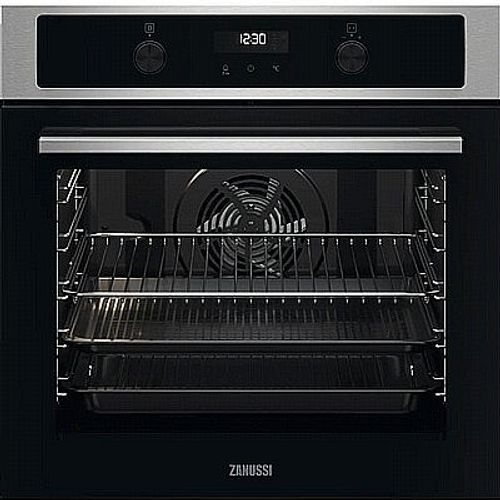 ‏תנור בנוי Zanussi ZOHNA7X1A זנוסי
