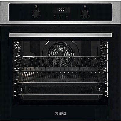 ‏תנור בנוי Zanussi ZOHNA7X1A זנוסי