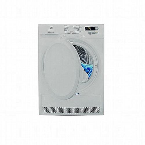 מייבש כביסה קונדסור Electrolux EW6C5822CM ‏8 ‏ק
