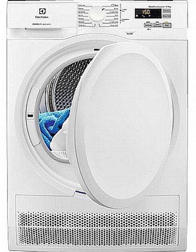 מייבש כביסה קונדסור Electrolux EW6C5722CM ‏7 ‏ק