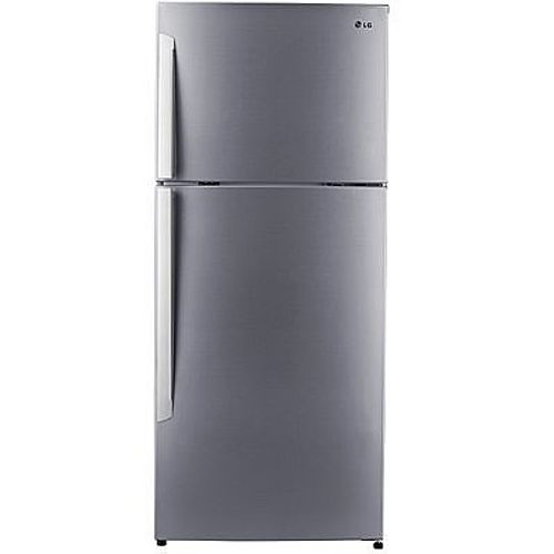 מקרר ‏מקפיא עליון LG GRB486INVS ‏438 ‏ליטר