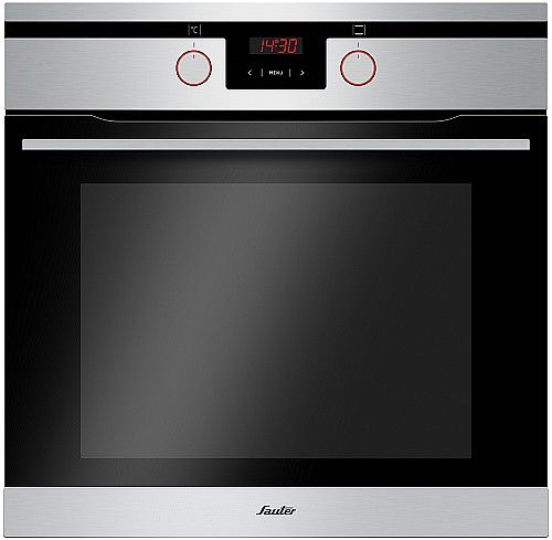 ‏תנור בנוי Sauter CUISINE 4900IXP סאוטר