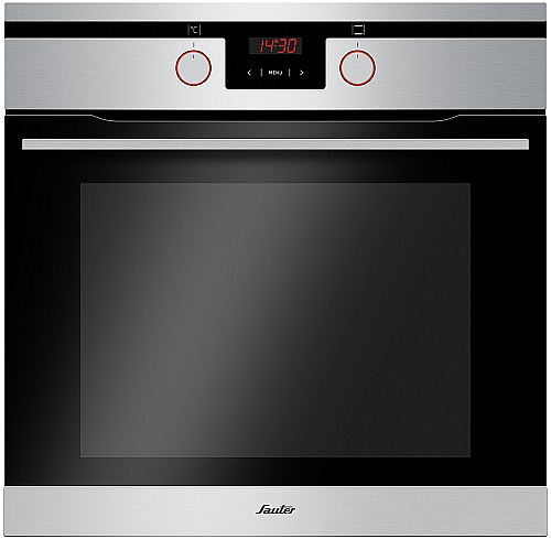 ‏תנור בנוי Sauter CUISINE 4900IXP סאוטר