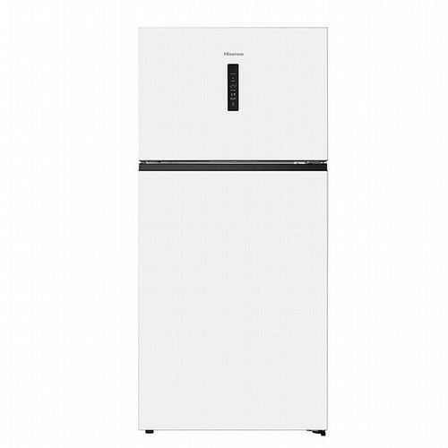 מקרר ‏מקפיא עליון Hisense RD67SLK ‏510 ‏ליטר הייסנס