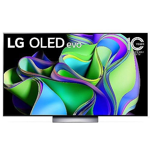 טלוויזיה LG OLED77C36LC 4K ‏77 ‏אינטש