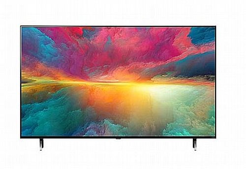 טלוויזיה LG Quantum Dot 55QNED756RB 4K ‏55 ‏אינטש
