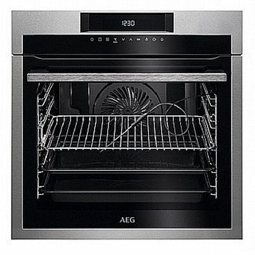 ‏תנור בנוי AEG BPE264232M