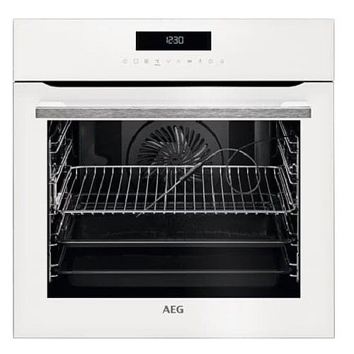 ‏תנור בנוי AEG BEE264232 W/B
