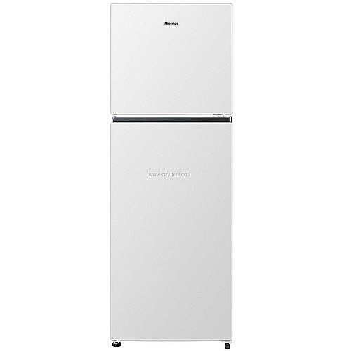 מקרר ‏מקפיא עליון Hisense RD45 ‏332 ‏ליטר הייסנס