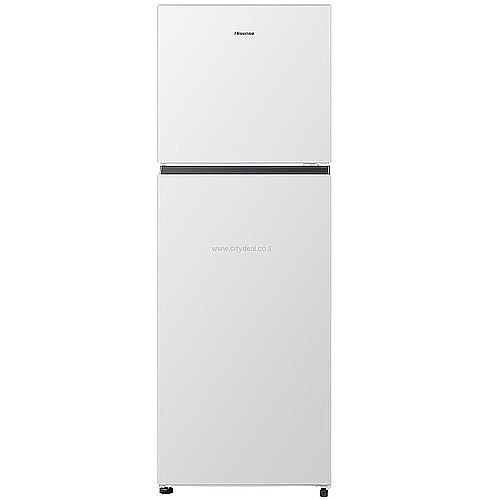 מקרר ‏מקפיא עליון Hisense RD45 ‏332 ‏ליטר הייסנס