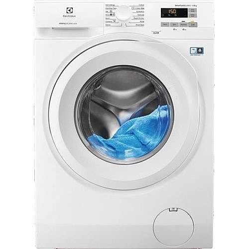 מכונת כביסה Electrolux EA6F5724CXM אלקטרולוקס