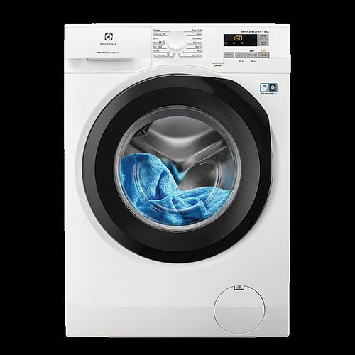 מכונת כביסה Electrolux EA6F5827CXM אלקטרולוקס*****יבואן רשמי************