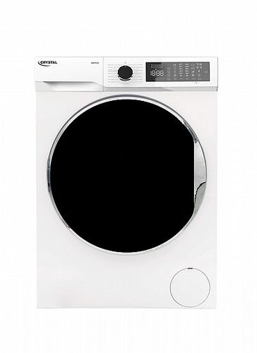 מכונת כביסה Crystal WM900S ‏8 ‏ק