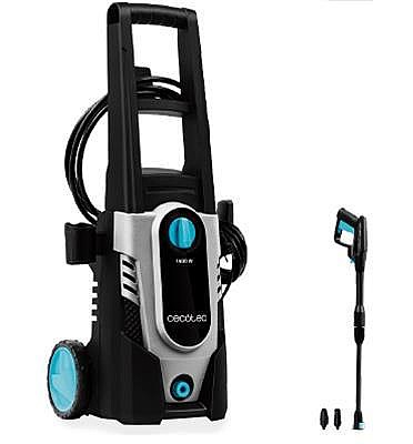 ‏מכונת שטיפה בלחץ Cecotec HidroBoost 1400