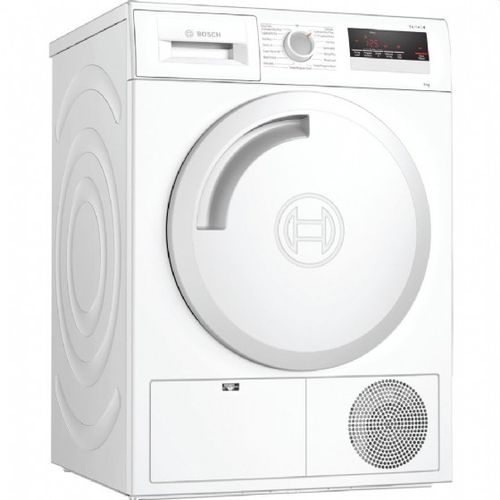 מייבש כביסה קונדסור Bosch WTN83201GB ‏8 ‏ק