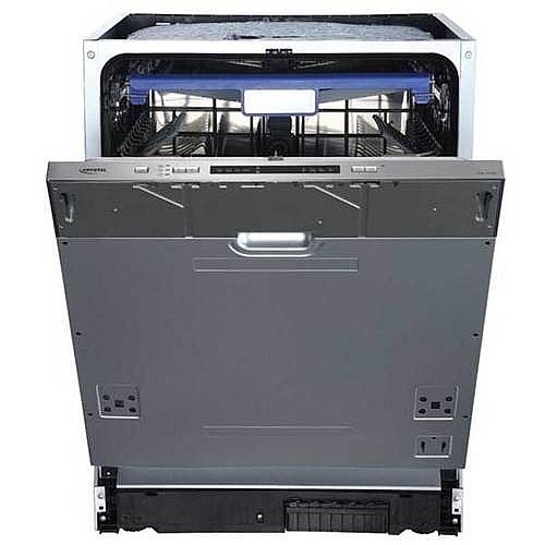 מדיח כלים ‏רחב Crystal MD78FI קריסטל