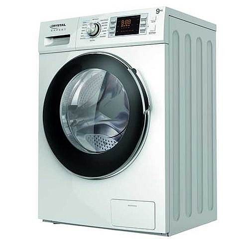 מכונת כביסה Crystal MW91400 ‏9 ‏ק