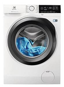 מכונת כביסה Electrolux EN6F3149FXM אלקטרולוקס